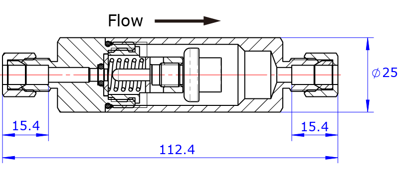 TV-HAT-series-temperature-control-valve_drawing-2