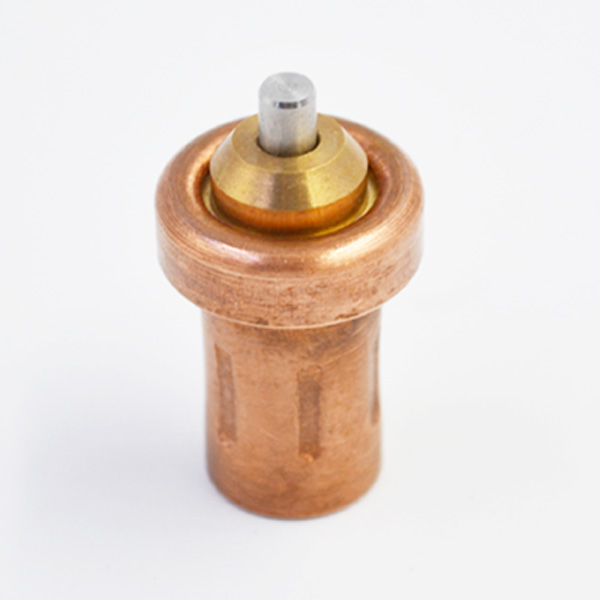 使用传感器探索可变绝缘体导体